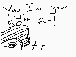 Drawn comment by ⒷoomⓇapid™