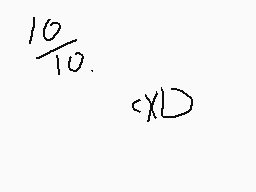 Drawn comment by ⒷoomⓇapid™