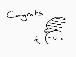 Drawn comment by ⒷoomⓇapid™