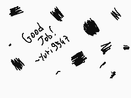 Drawn comment by Yuri9547