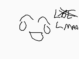 Drawn comment by Miss.Spher
"LOE"