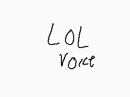 Drawn comment by yani