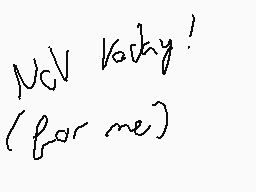 Drawn comment by Fullblue