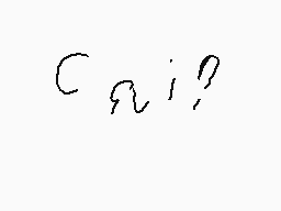 Drawn comment by Fullblue