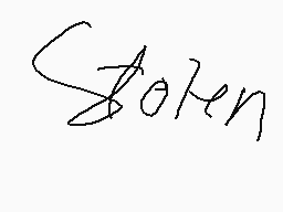 Drawn comment by minus10000