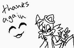 Drawn comment by tails090