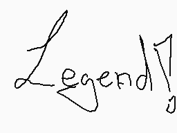 Drawn comment by Sam