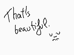 Drawn comment by DJP