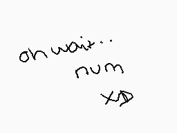 Drawn comment by ✕KⓁeⒶ✕