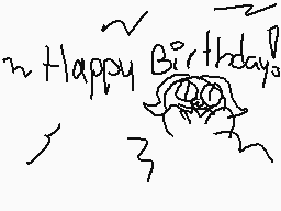 Drawn comment by Alphashade