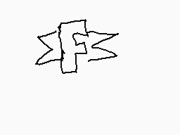 Drawn comment by Logan