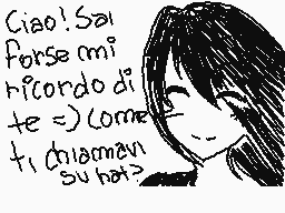 Drawn comment by ♪Máá～Chân♪