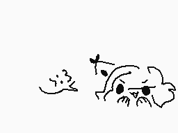 Drawn comment by ✕Cryptive✕
"?"