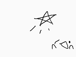 Drawn comment by ✕Cryptive✕
"!"