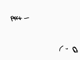 Drawn comment by ✕Cryptive✕
"華一"