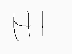 Drawn comment by Gabriele
"H"