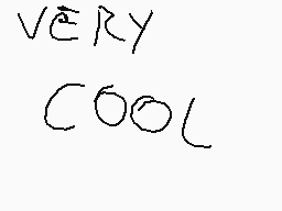 Drawn comment by GabboPower