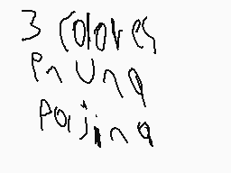 Drawn comment by windowssss
"3 cloves P1 U1 q P2 jing"