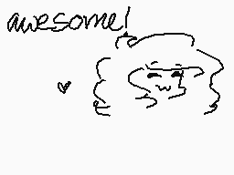 Drawn comment by Enecs