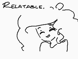 Drawn comment by Enecs