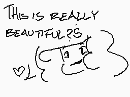 Drawn comment by Enecs