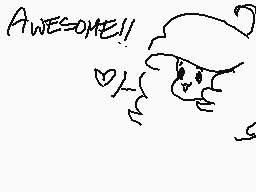 Drawn comment by Enecs