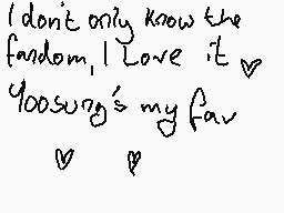 Drawn comment by Enecs