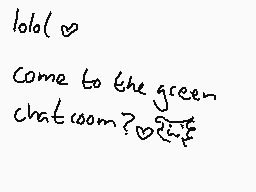 Drawn comment by Enecs