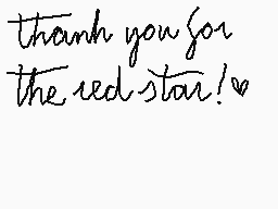 Drawn comment by Deltha