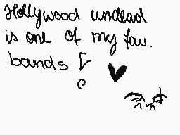 Drawn comment by °●モsthミⓇ♥°