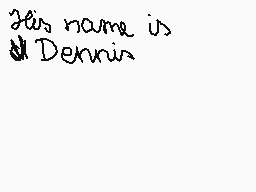 Drawn comment by °●モsthミⓇ♥°