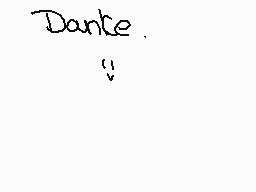 Drawn comment by ♪●°エスター°●♥