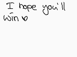 Drawn comment by エスター