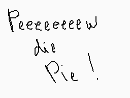 Drawn comment by ★Elecktro★