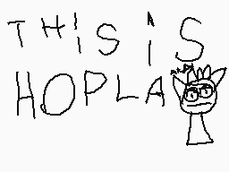 Drawn comment by isa