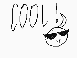 Drawn comment by RavenKitty