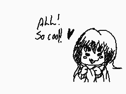 Drawn comment by DedicatedL