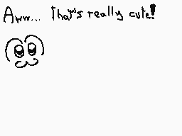 Drawn comment by Lucky02