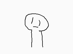 Drawn comment by asdfmovie