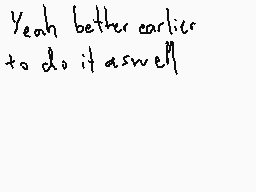 Drawn comment by IMP4CT