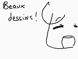 Drawn comment by ViviinKa