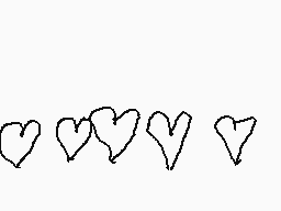 Drawn comment by NintenDaan
"心心心心心"