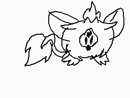 Drawn comment by とincii♥