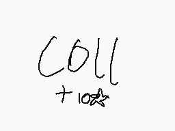 Drawn comment by an0nimoose