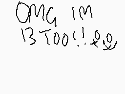 Drawn comment by GemmⓎ Ⓑoi