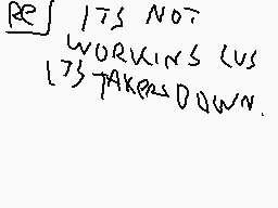 Drawn comment by GemmⓎ Ⓑoi