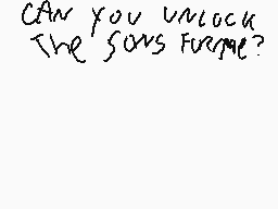 Drawn comment by GemmⓎ Ⓑoi