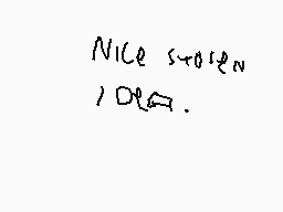 Drawn comment by GemmⓎ Ⓑoi