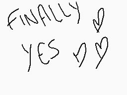 Drawn comment by GodWhite～