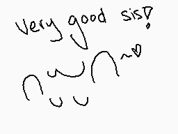 Drawn comment by GodWhite～